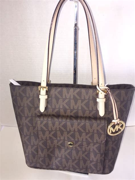 bolsa michael kors original preço|carteras michael kors precios.